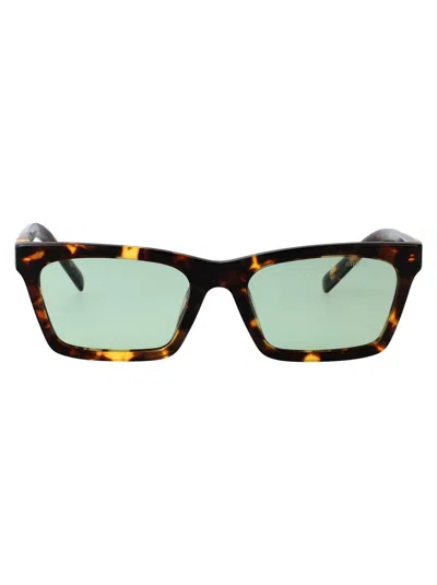MIU MIU MIU MIU SUNGLASSES