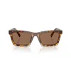 Miu Miu Sunglasses In Havana/marrone