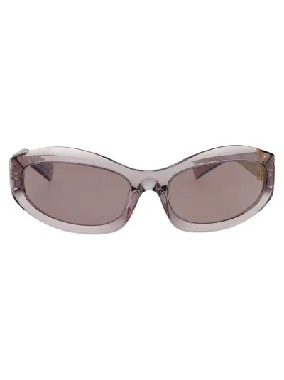 MIU MIU MIU MIU SUNGLASSES