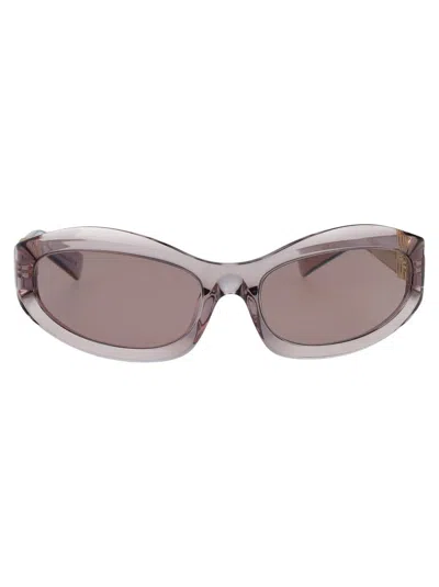MIU MIU MIU MIU SUNGLASSES