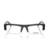 Miu Miu 54mm Rectangular Sunglasses