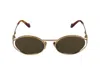 Miu Miu Sunglasses In Green