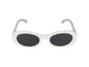 Miu Miu Sunglasses In Gray