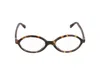 Miu Miu Eyeglasses In Brown