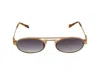 Miu Miu Sunglasses In Brown