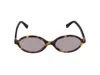 Miu Miu Women's Miu Mu 04zs Vau50d Sunglasses In Multi