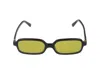 Miu Miu Nero Acetate Sunglasses In Black