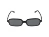 Miu Miu Miu Regard Full-frame Sunglasses In Blue