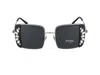 Miu Miu Sunglasses In Gray