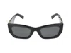 Miu Miu Sunglasses In Black