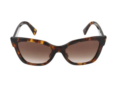 Miu Miu Sunglasses In Multi