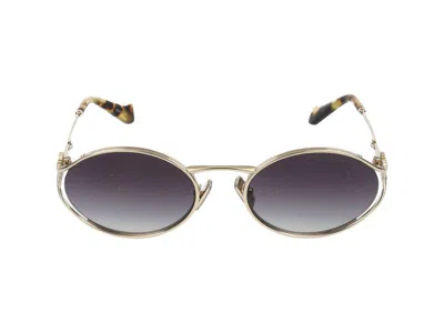 MIU MIU MIU MIU SUNGLASSES