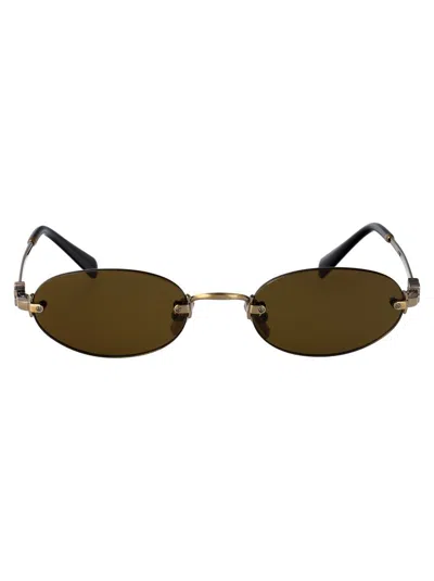 MIU MIU MIU MIU SUNGLASSES