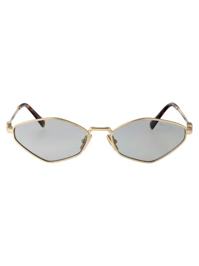 MIU MIU MIU MIU SUNGLASSES