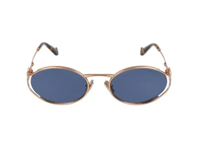 Miu Miu Sunglasses In Pink