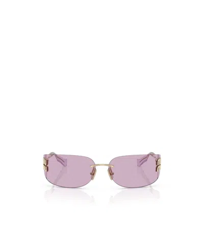 MIU MIU MIU MIU SUNGLASSES