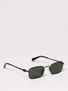 Miu Miu Eyewear Square-frame Sunglasses
