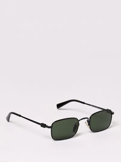 Miu Miu Sunglasses Woman Black