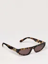 Miu Miu Miu Glimpse Cat-eye Sunglasses
