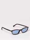 Miu Miu Sunglasses Woman Cocoa