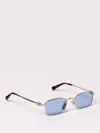 Miu Miu Woman Sunglass Mu A53s