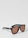 Miu Miu 0mu B03s Square-frame Sunglasses In Black
