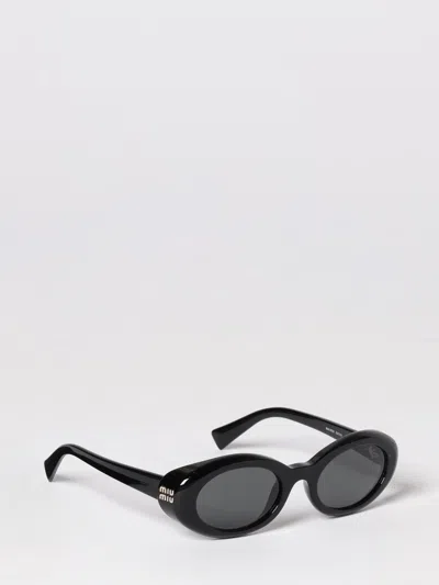 Miu Miu Sunglasses Woman In Pattern
