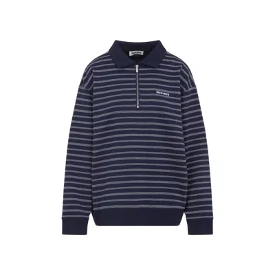 Miu Miu Sweatshirt Women