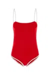 Miu Miu Swimsuits