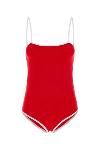 Miu Miu Swimsuits