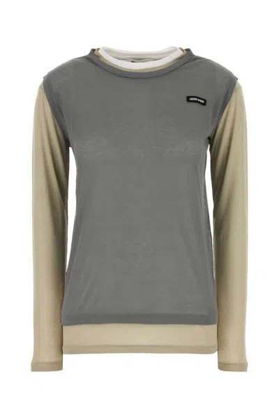 Miu Miu T-shirt