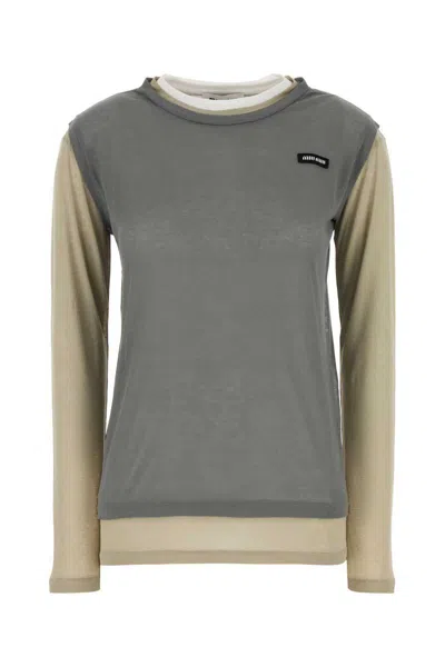 Miu Miu T-shirt