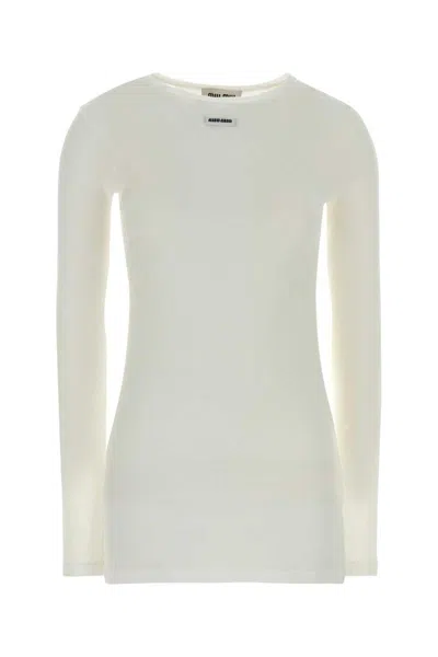 Miu Miu Fendi Fendi Sunshine In White