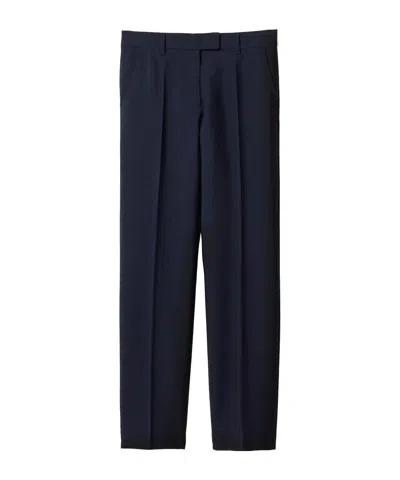 MIU MIU KID MOHAIR PANTS