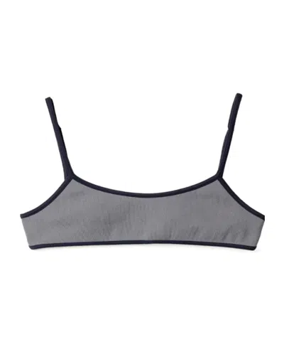 MIU MIU TECHNICAL KNIT SWIMSUIT
