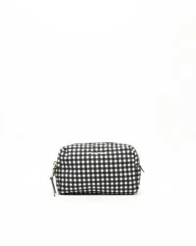 Miu Miu Toiletry Pouch