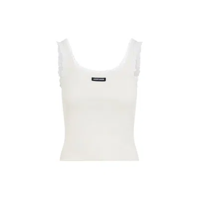 MIU MIU MIU MIU TOP