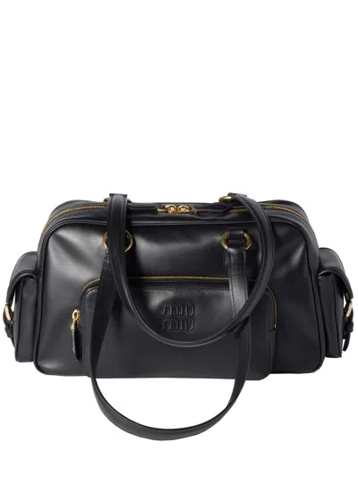 Miu Miu Top Case Bags