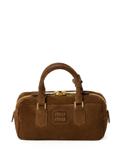 MIU MIU MIU MIU TOP CASE BAGS