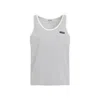 Miu Miu Tank Top In White