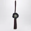 Miu Miu Trick In Nappa With Flower Women