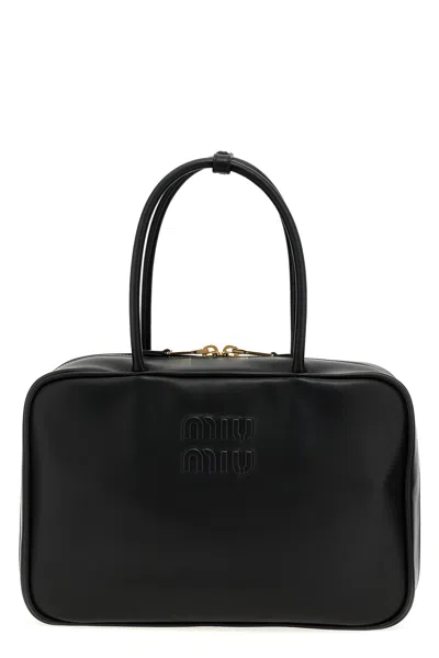 Miu Miu Trunk Hand Bag
