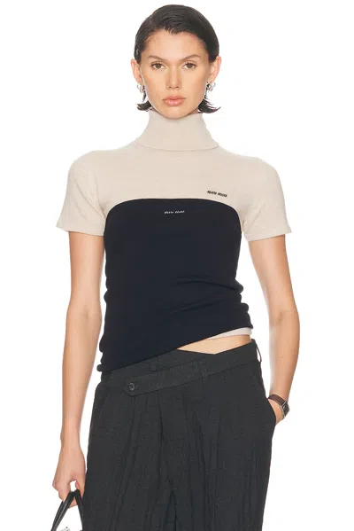 MIU MIU TUBE TOP