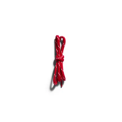 Miu Miu Two-tone Cord Laces In Multi
