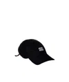 Miu Miu Velvet Baseball Cap