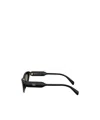 Miu Miu Versatile Sunglasses In Black