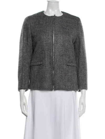 Pre-owned Miu Miu Vintage 1998 Jacket In Multi
