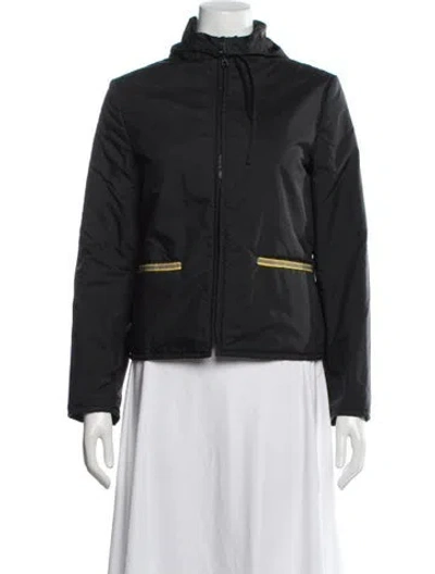 Pre-owned Miu Miu Vintage 1999 Jacket In Multi