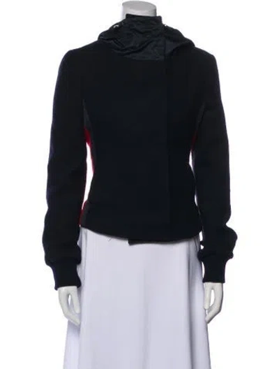 Pre-owned Miu Miu Vintage 2002 Jacket In Multi