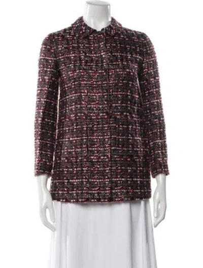 Pre-owned Miu Miu Vintage 2008 Evening Jacket